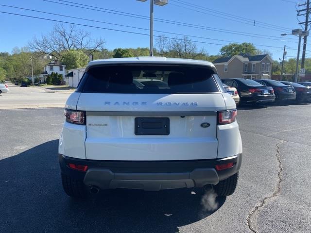 Used Land Rover Range Rover Evoque SE 2016 | Luxury Motor Car Company. Cincinnati, Ohio Used Land Rover Range Rover Evoque SE 2016 | Luxury Motor Car Company. Cincinnati, Ohio
