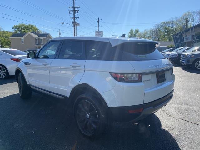 Used Land Rover Range Rover Evoque SE 2016 | Luxury Motor Car Company. Cincinnati, Ohio Used Land Rover Range Rover Evoque SE 2016 | Luxury Motor Car Company. Cincinnati, Ohio