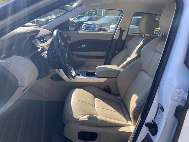 Used Land Rover Range Rover Evoque SE 2016 | Luxury Motor Car Company. Cincinnati, Ohio Used Land Rover Range Rover Evoque SE 2016 | Luxury Motor Car Company. Cincinnati, Ohio
