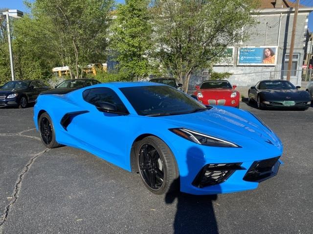 Used Chevrolet Corvette Stingray 2020 | Luxury Motor Car Company. Cincinnati, Ohio Used Chevrolet Corvette Stingray 2020 | Luxury Motor Car Company. Cincinnati, Ohio