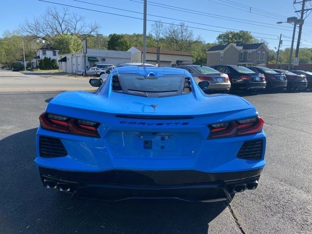 Used Chevrolet Corvette Stingray 2020 | Luxury Motor Car Company. Cincinnati, Ohio Used Chevrolet Corvette Stingray 2020 | Luxury Motor Car Company. Cincinnati, Ohio