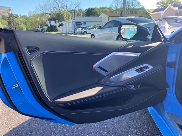 Used Chevrolet Corvette Stingray 2020 | Luxury Motor Car Company. Cincinnati, Ohio Used Chevrolet Corvette Stingray 2020 | Luxury Motor Car Company. Cincinnati, Ohio