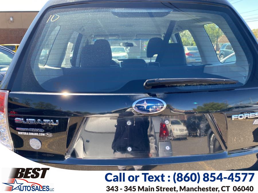 2012 Subaru Forester 4dr Auto 2.5X, available for sale in Manchester, Connecticut | Best Auto Sales LLC. Manchester, Connecticut 2012 Subaru Forester 4dr Auto 2.5X, available for sale in Manchester, Connecticut | Best Auto Sales LLC. Manchester, Connecticut