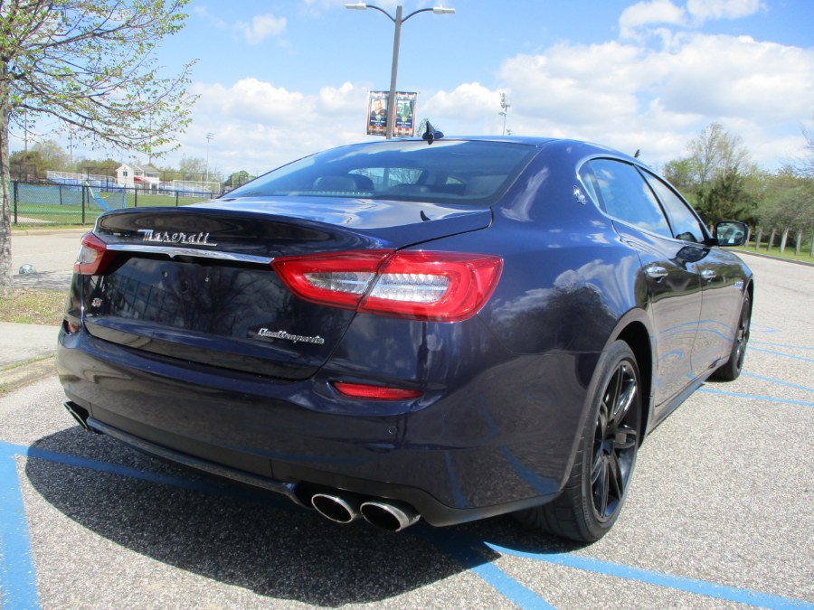 2014 Maserati Quattroporte 4dr Sdn Quattroporte S Q4, available for sale in Massapequa, New York | South Shore Auto Brokers & Sales. Massapequa, New York 2014 Maserati Quattroporte 4dr Sdn Quattroporte S Q4, available for sale in Massapequa, New York | South Shore Auto Brokers & Sales. Massapequa, New York