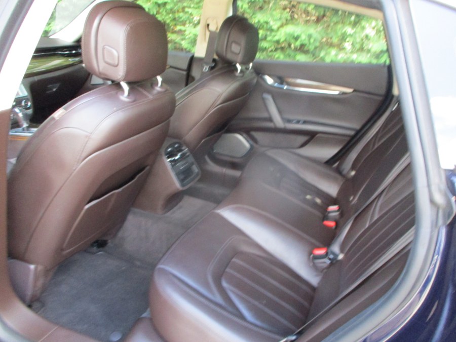 2014 Maserati Quattroporte 4dr Sdn Quattroporte S Q4, available for sale in Massapequa, New York | South Shore Auto Brokers & Sales. Massapequa, New York 2014 Maserati Quattroporte 4dr Sdn Quattroporte S Q4, available for sale in Massapequa, New York | South Shore Auto Brokers & Sales. Massapequa, New York