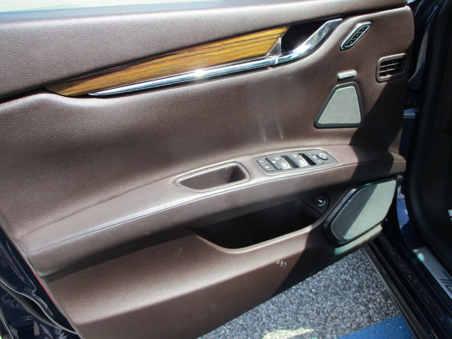 2014 Maserati Quattroporte 4dr Sdn Quattroporte S Q4, available for sale in Massapequa, New York | South Shore Auto Brokers & Sales. Massapequa, New York 2014 Maserati Quattroporte 4dr Sdn Quattroporte S Q4, available for sale in Massapequa, New York | South Shore Auto Brokers & Sales. Massapequa, New York