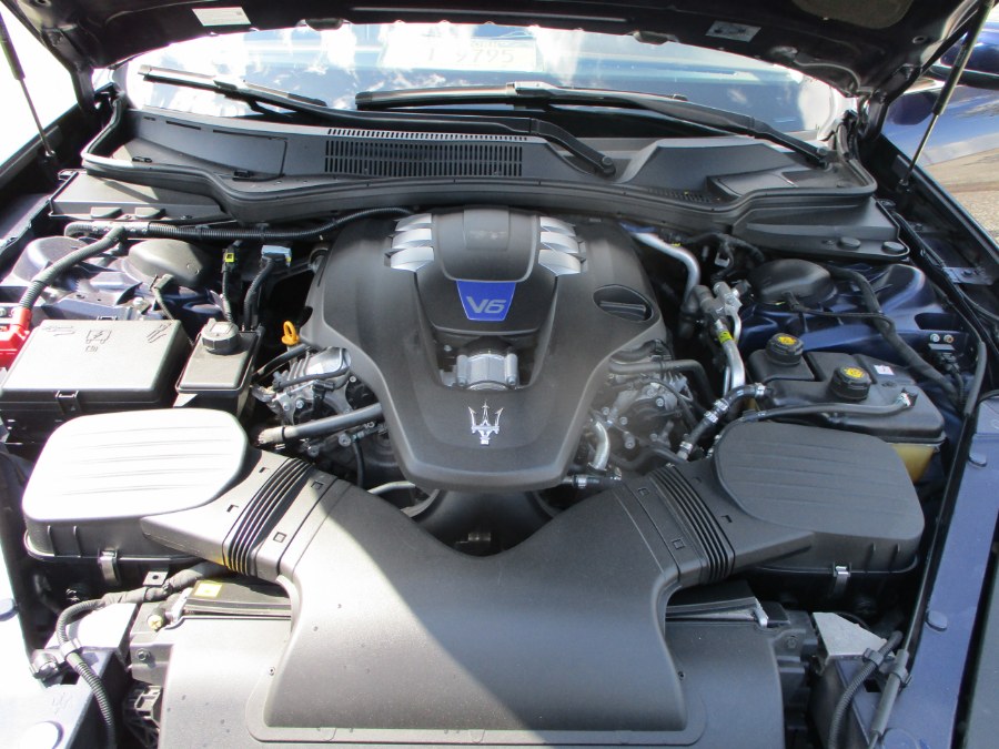 2014 Maserati Quattroporte 4dr Sdn Quattroporte S Q4, available for sale in Massapequa, New York | South Shore Auto Brokers & Sales. Massapequa, New York 2014 Maserati Quattroporte 4dr Sdn Quattroporte S Q4, available for sale in Massapequa, New York | South Shore Auto Brokers & Sales. Massapequa, New York