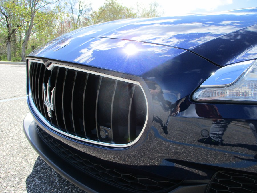 2014 Maserati Quattroporte 4dr Sdn Quattroporte S Q4, available for sale in Massapequa, New York | South Shore Auto Brokers & Sales. Massapequa, New York 2014 Maserati Quattroporte 4dr Sdn Quattroporte S Q4, available for sale in Massapequa, New York | South Shore Auto Brokers & Sales. Massapequa, New York