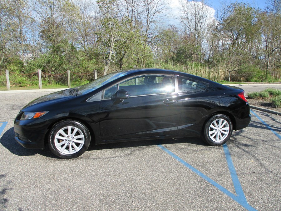 2012 Honda Civic Cpe 2dr Auto EX-L, available for sale in Massapequa, New York | South Shore Auto Brokers & Sales. Massapequa, New York 2012 Honda Civic Cpe 2dr Auto EX-L, available for sale in Massapequa, New York | South Shore Auto Brokers & Sales. Massapequa, New York