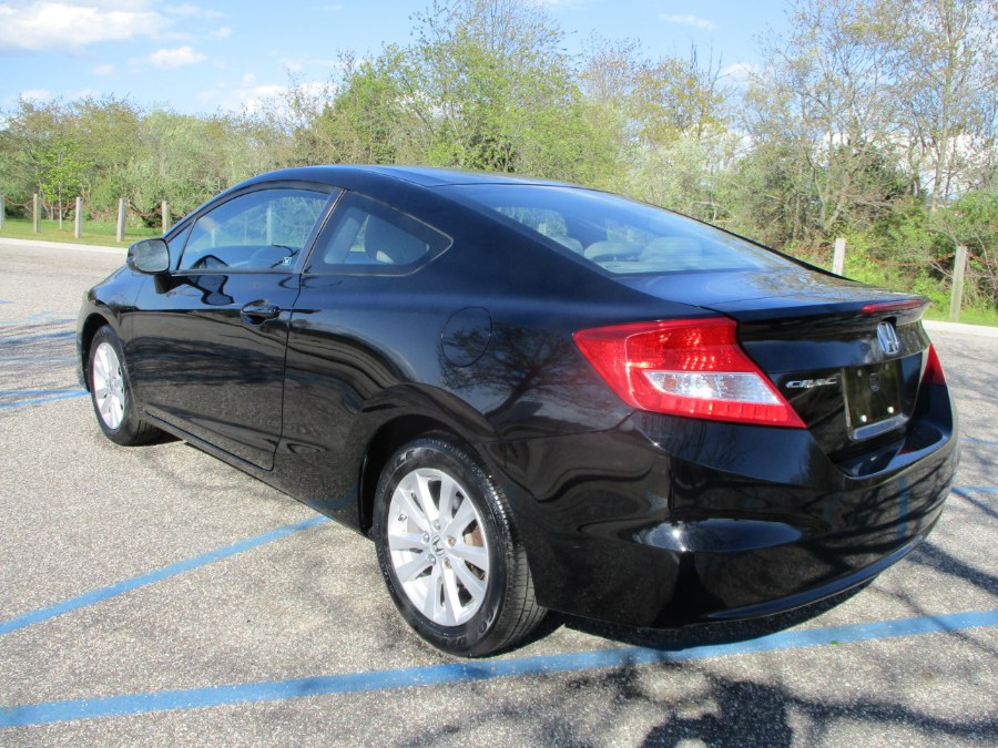 2012 Honda Civic Cpe 2dr Auto EX-L, available for sale in Massapequa, New York | South Shore Auto Brokers & Sales. Massapequa, New York 2012 Honda Civic Cpe 2dr Auto EX-L, available for sale in Massapequa, New York | South Shore Auto Brokers & Sales. Massapequa, New York