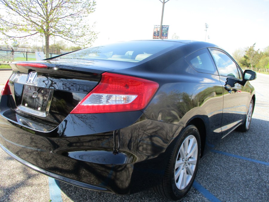 2012 Honda Civic Cpe 2dr Auto EX-L, available for sale in Massapequa, New York | South Shore Auto Brokers & Sales. Massapequa, New York 2012 Honda Civic Cpe 2dr Auto EX-L, available for sale in Massapequa, New York | South Shore Auto Brokers & Sales. Massapequa, New York