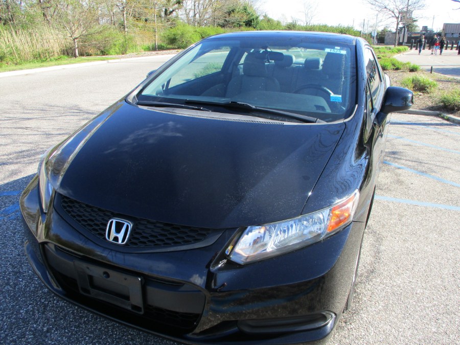 2012 Honda Civic Cpe 2dr Auto EX-L, available for sale in Massapequa, New York | South Shore Auto Brokers & Sales. Massapequa, New York 2012 Honda Civic Cpe 2dr Auto EX-L, available for sale in Massapequa, New York | South Shore Auto Brokers & Sales. Massapequa, New York