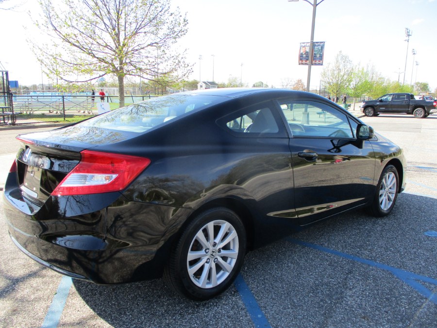 2012 Honda Civic Cpe 2dr Auto EX-L, available for sale in Massapequa, New York | South Shore Auto Brokers & Sales. Massapequa, New York 2012 Honda Civic Cpe 2dr Auto EX-L, available for sale in Massapequa, New York | South Shore Auto Brokers & Sales. Massapequa, New York