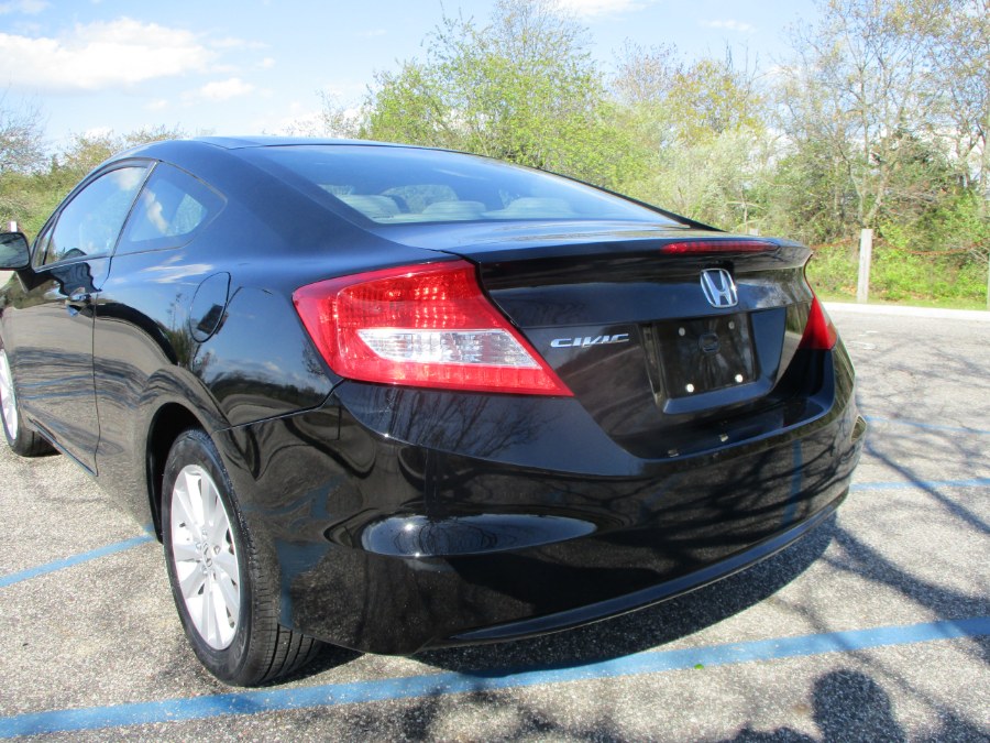 2012 Honda Civic Cpe 2dr Auto EX-L, available for sale in Massapequa, New York | South Shore Auto Brokers & Sales. Massapequa, New York 2012 Honda Civic Cpe 2dr Auto EX-L, available for sale in Massapequa, New York | South Shore Auto Brokers & Sales. Massapequa, New York