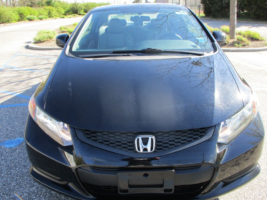 2012 Honda Civic Cpe 2dr Auto EX-L, available for sale in Massapequa, New York | South Shore Auto Brokers & Sales. Massapequa, New York 2012 Honda Civic Cpe 2dr Auto EX-L, available for sale in Massapequa, New York | South Shore Auto Brokers & Sales. Massapequa, New York