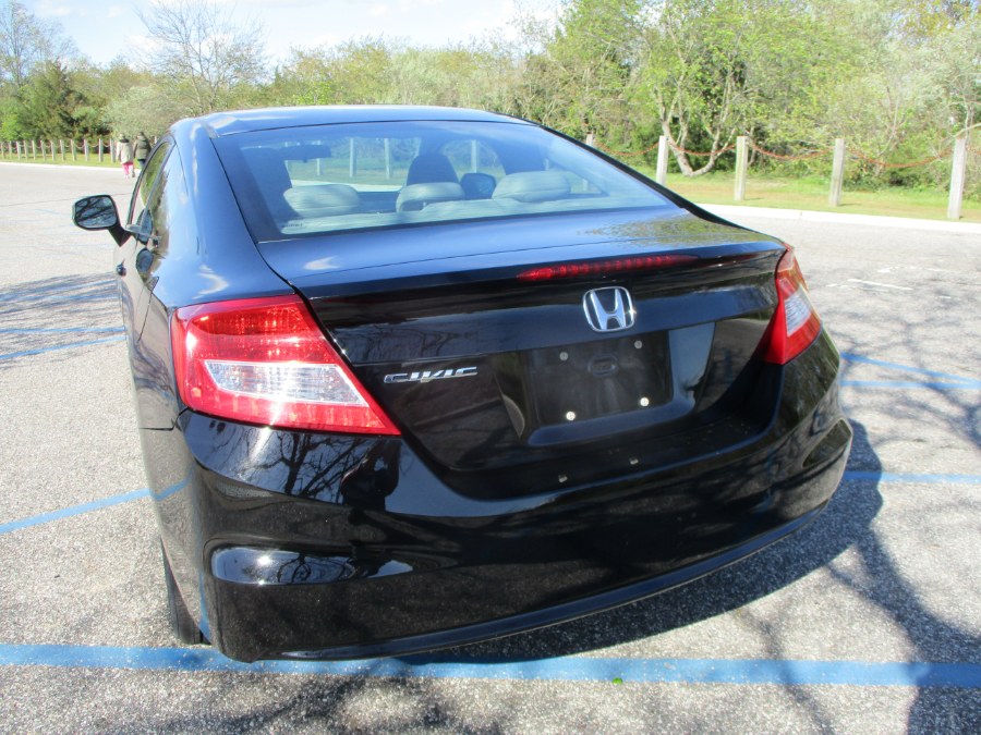 2012 Honda Civic Cpe 2dr Auto EX-L, available for sale in Massapequa, New York | South Shore Auto Brokers & Sales. Massapequa, New York 2012 Honda Civic Cpe 2dr Auto EX-L, available for sale in Massapequa, New York | South Shore Auto Brokers & Sales. Massapequa, New York