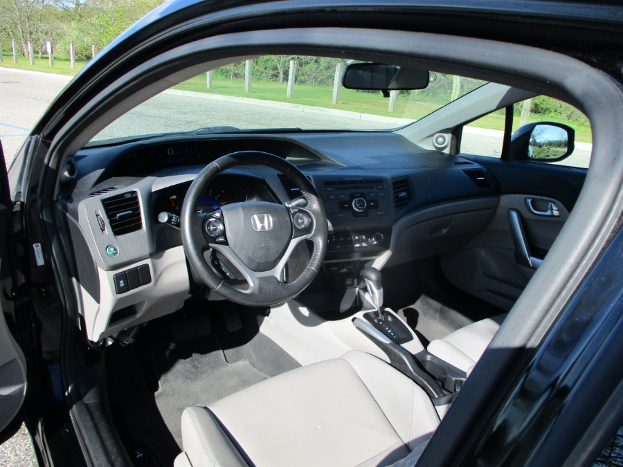 2012 Honda Civic Cpe 2dr Auto EX-L, available for sale in Massapequa, New York | South Shore Auto Brokers & Sales. Massapequa, New York 2012 Honda Civic Cpe 2dr Auto EX-L, available for sale in Massapequa, New York | South Shore Auto Brokers & Sales. Massapequa, New York
