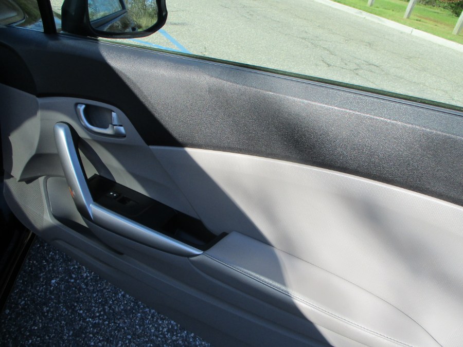 2012 Honda Civic Cpe 2dr Auto EX-L, available for sale in Massapequa, New York | South Shore Auto Brokers & Sales. Massapequa, New York 2012 Honda Civic Cpe 2dr Auto EX-L, available for sale in Massapequa, New York | South Shore Auto Brokers & Sales. Massapequa, New York