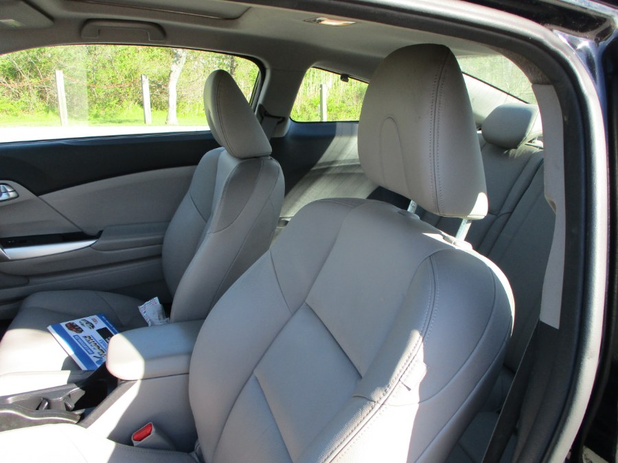 2012 Honda Civic Cpe 2dr Auto EX-L, available for sale in Massapequa, New York | South Shore Auto Brokers & Sales. Massapequa, New York 2012 Honda Civic Cpe 2dr Auto EX-L, available for sale in Massapequa, New York | South Shore Auto Brokers & Sales. Massapequa, New York