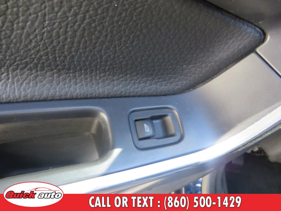 Used Volvo XC60 AWD 4dr T6 2013 | Quick Auto LLC. Bristol, Connecticut Used Volvo XC60 AWD 4dr T6 2013 | Quick Auto LLC. Bristol, Connecticut