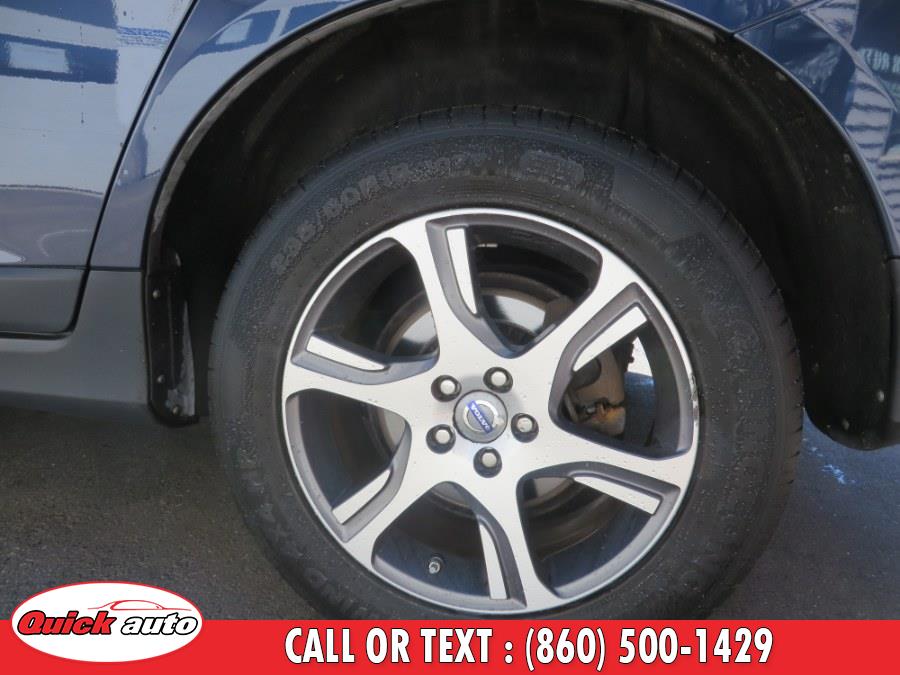 Used Volvo XC60 AWD 4dr T6 2013 | Quick Auto LLC. Bristol, Connecticut Used Volvo XC60 AWD 4dr T6 2013 | Quick Auto LLC. Bristol, Connecticut