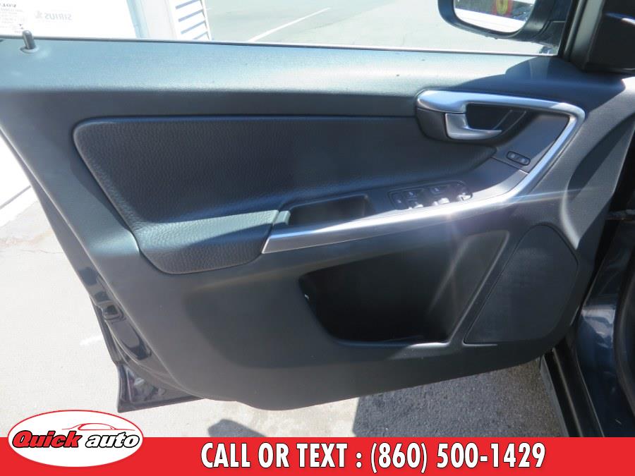 Used Volvo XC60 AWD 4dr T6 2013 | Quick Auto LLC. Bristol, Connecticut Used Volvo XC60 AWD 4dr T6 2013 | Quick Auto LLC. Bristol, Connecticut