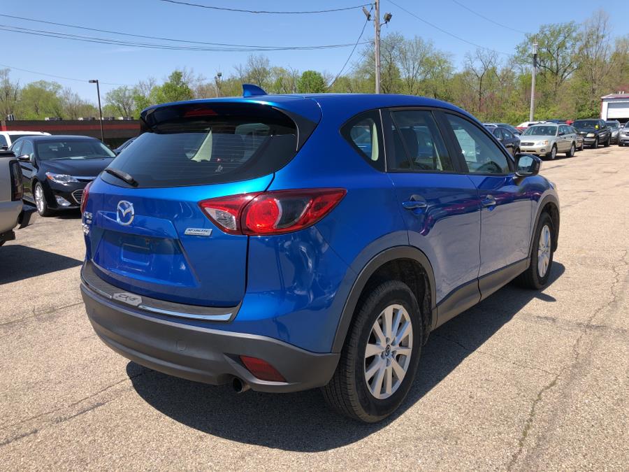 Used Mazda CX-5 AWD 4dr Auto Sport 2013 | Wholesale Direct Motors. Beavercreek, Ohio Used Mazda CX-5 AWD 4dr Auto Sport 2013 | Wholesale Direct Motors. Beavercreek, Ohio