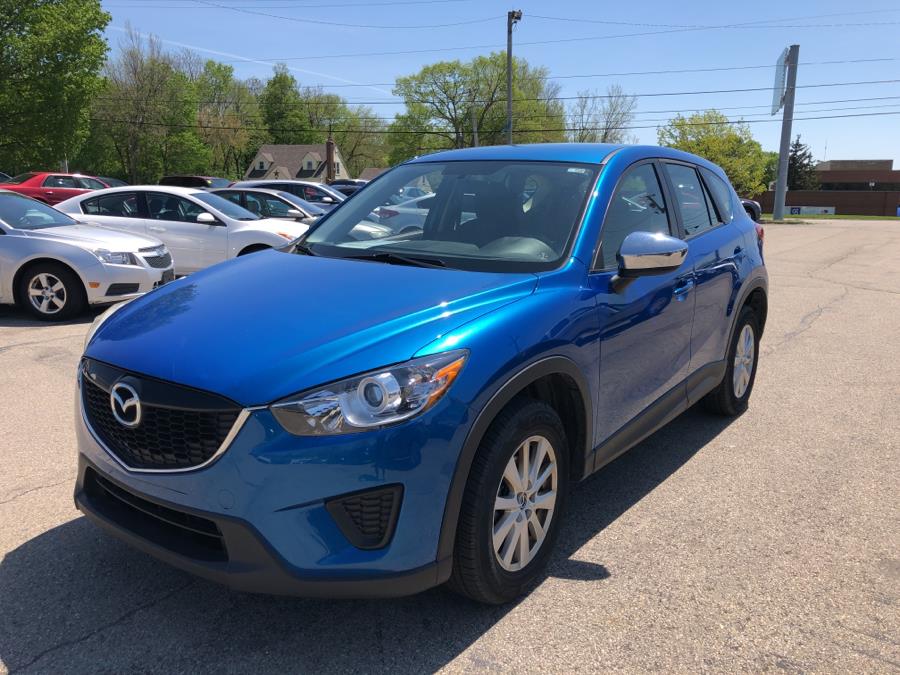 Used Mazda CX-5 AWD 4dr Auto Sport 2013 | Wholesale Direct Motors. Beavercreek, Ohio Used Mazda CX-5 AWD 4dr Auto Sport 2013 | Wholesale Direct Motors. Beavercreek, Ohio