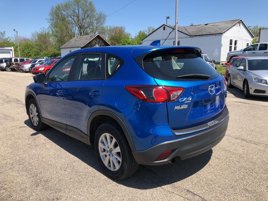 Used Mazda CX-5 AWD 4dr Auto Sport 2013 | Wholesale Direct Motors. Beavercreek, Ohio Used Mazda CX-5 AWD 4dr Auto Sport 2013 | Wholesale Direct Motors. Beavercreek, Ohio