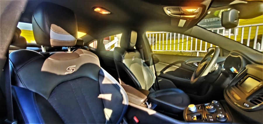 Used Chrysler 200 4dr Sdn S FWD 2015 | Temple Hills Used Car. Temple Hills, Maryland Used Chrysler 200 4dr Sdn S FWD 2015 | Temple Hills Used Car. Temple Hills, Maryland