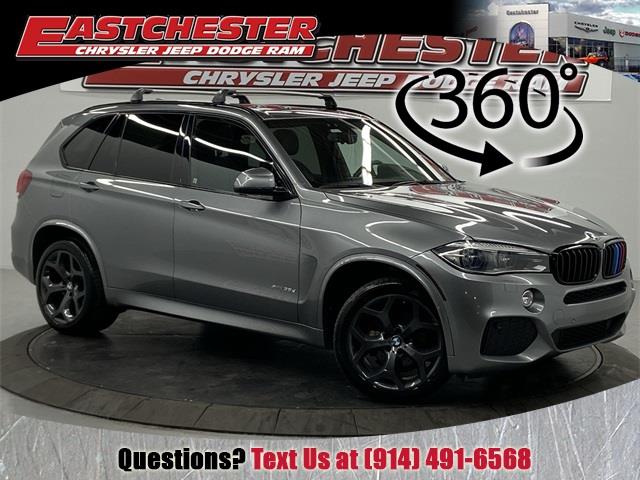 2015 BMW X5 xDrive35d, available for sale in Bronx, New York | Eastchester Motor Cars. Bronx, New York