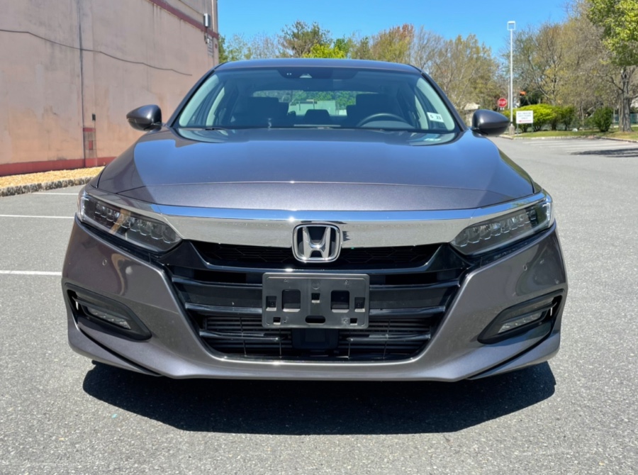 Used Honda Accord 2.0T Touring 2018 | Auto City Depot. White Plains, New York
