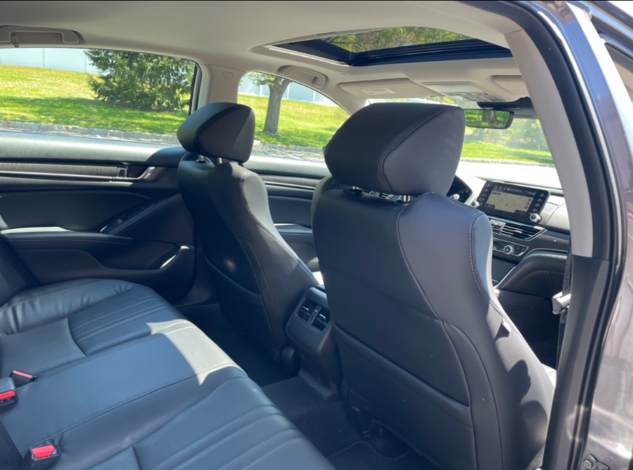 2018 Honda Accord 2.0T Touring, available for sale in White Plains, New York | Auto City Depot. White Plains, New York 2018 Honda Accord 2.0T Touring, available for sale in White Plains, New York | Auto City Depot. White Plains, New York