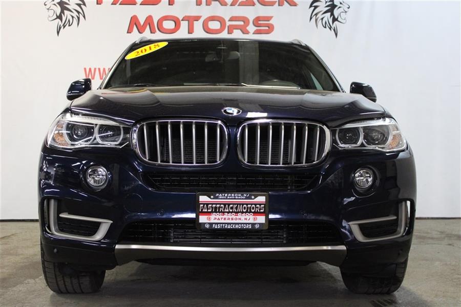 2018 BMW X5 XDRIVE35I, available for sale in Paterson, New Jersey | Fast Track Motors. Paterson, New Jersey 2018 BMW X5 XDRIVE35I, available for sale in Paterson, New Jersey | Fast Track Motors. Paterson, New Jersey