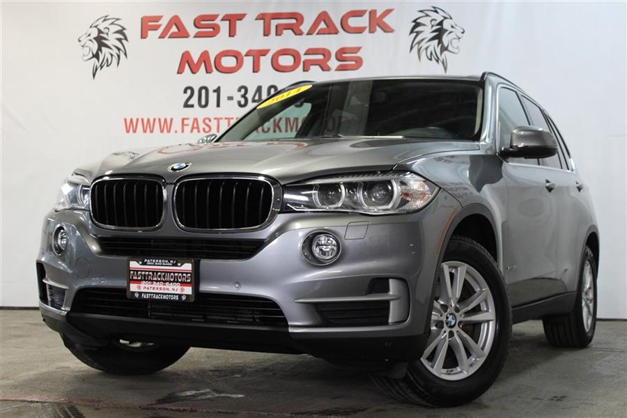 Used BMW X5 XDRIVE35I 2014 | Fast Track Motors. Paterson, New Jersey Used BMW X5 XDRIVE35I 2014 | Fast Track Motors. Paterson, New Jersey