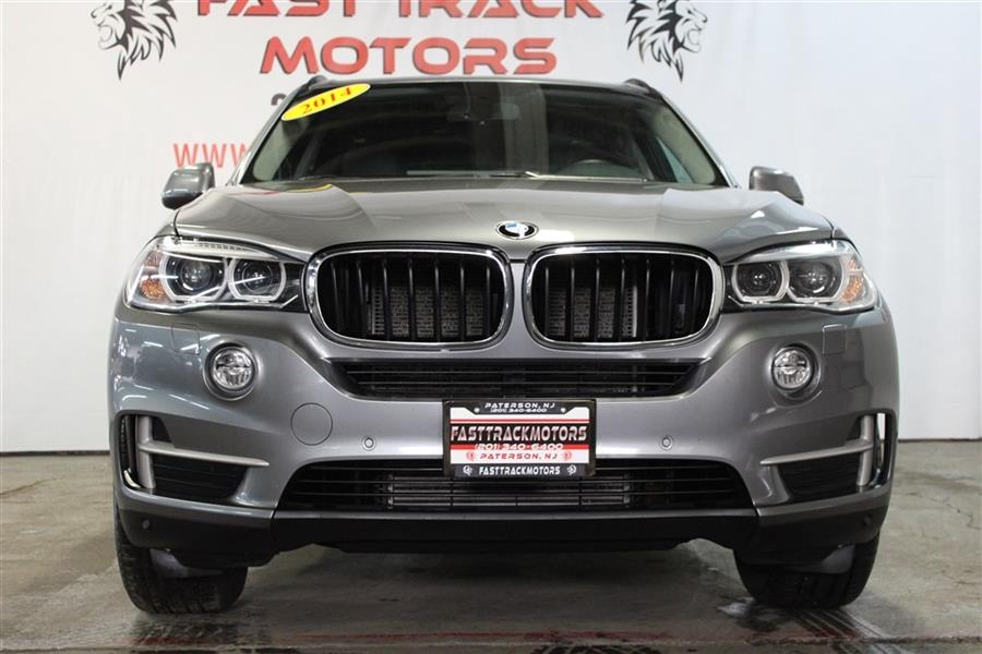 Used BMW X5 XDRIVE35I 2014 | Fast Track Motors. Paterson, New Jersey Used BMW X5 XDRIVE35I 2014 | Fast Track Motors. Paterson, New Jersey