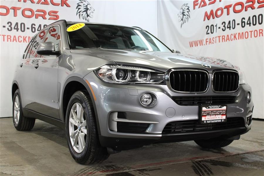 Used BMW X5 XDRIVE35I 2014 | Fast Track Motors. Paterson, New Jersey Used BMW X5 XDRIVE35I 2014 | Fast Track Motors. Paterson, New Jersey