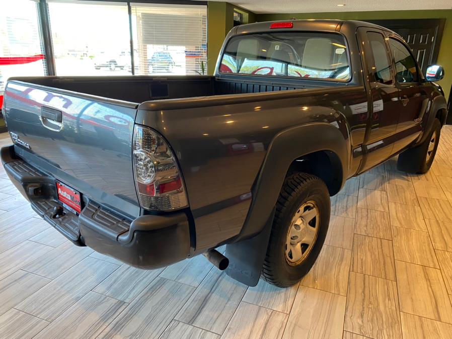2009 Toyota Tacoma 4WD Access I4 MT (Natl), available for sale in West Hartford, Connecticut | AutoMax. West Hartford, Connecticut 2009 Toyota Tacoma 4WD Access I4 MT (Natl), available for sale in West Hartford, Connecticut | AutoMax. West Hartford, Connecticut