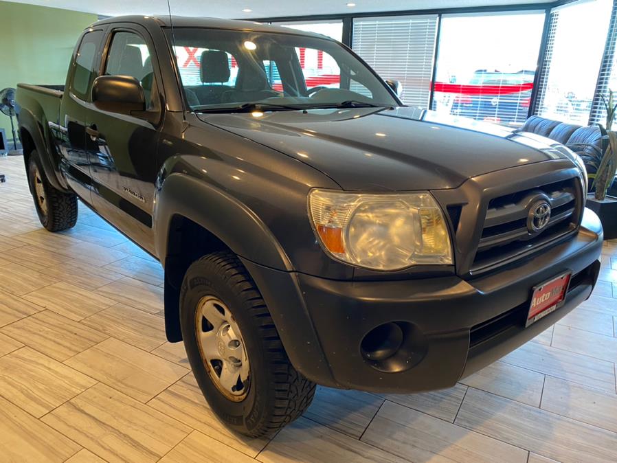 2009 Toyota Tacoma 4WD Access I4 MT (Natl), available for sale in West Hartford, Connecticut | AutoMax. West Hartford, Connecticut 2009 Toyota Tacoma 4WD Access I4 MT (Natl), available for sale in West Hartford, Connecticut | AutoMax. West Hartford, Connecticut