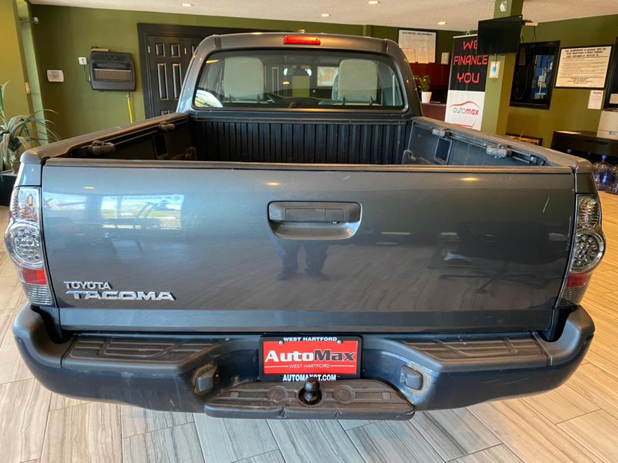 2009 Toyota Tacoma 4WD Access I4 MT (Natl), available for sale in West Hartford, Connecticut | AutoMax. West Hartford, Connecticut 2009 Toyota Tacoma 4WD Access I4 MT (Natl), available for sale in West Hartford, Connecticut | AutoMax. West Hartford, Connecticut