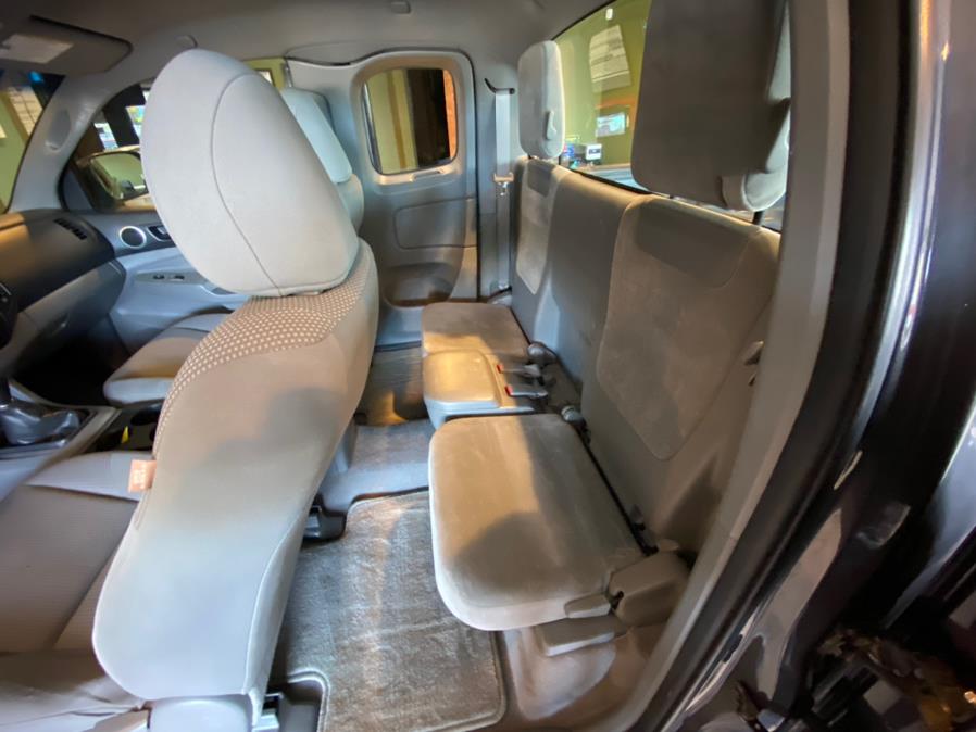 2009 Toyota Tacoma 4WD Access I4 MT (Natl), available for sale in West Hartford, Connecticut | AutoMax. West Hartford, Connecticut 2009 Toyota Tacoma 4WD Access I4 MT (Natl), available for sale in West Hartford, Connecticut | AutoMax. West Hartford, Connecticut