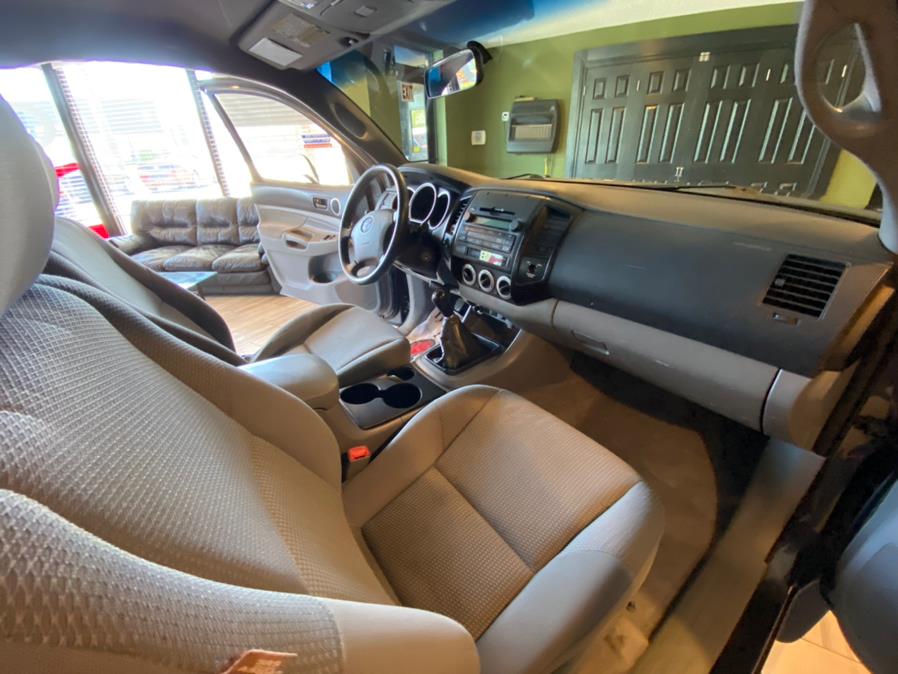 2009 Toyota Tacoma 4WD Access I4 MT (Natl), available for sale in West Hartford, Connecticut | AutoMax. West Hartford, Connecticut 2009 Toyota Tacoma 4WD Access I4 MT (Natl), available for sale in West Hartford, Connecticut | AutoMax. West Hartford, Connecticut
