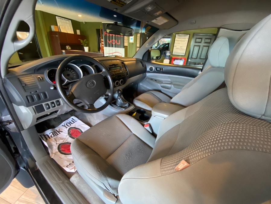 2009 Toyota Tacoma 4WD Access I4 MT (Natl), available for sale in West Hartford, Connecticut | AutoMax. West Hartford, Connecticut 2009 Toyota Tacoma 4WD Access I4 MT (Natl), available for sale in West Hartford, Connecticut | AutoMax. West Hartford, Connecticut