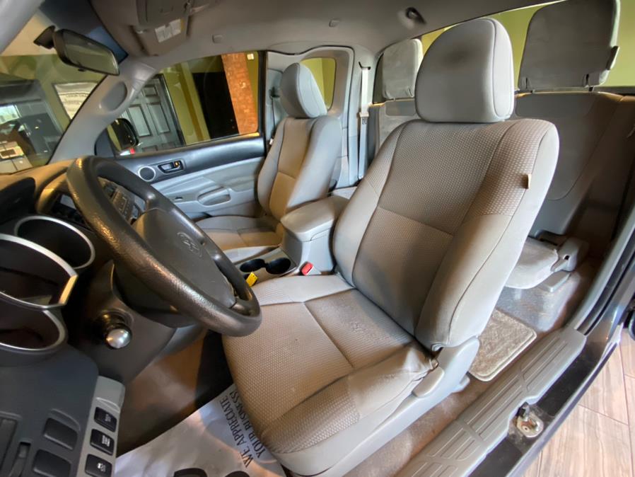 2009 Toyota Tacoma 4WD Access I4 MT (Natl), available for sale in West Hartford, Connecticut | AutoMax. West Hartford, Connecticut 2009 Toyota Tacoma 4WD Access I4 MT (Natl), available for sale in West Hartford, Connecticut | AutoMax. West Hartford, Connecticut