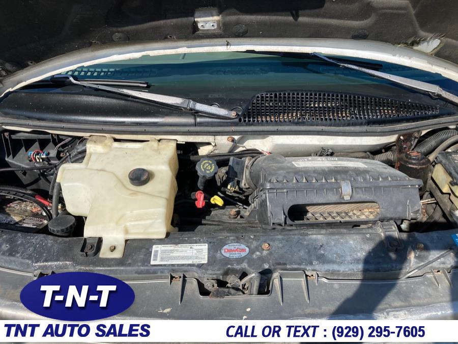 1999 GMC Savana Cargo Van 3500 135" WB, available for sale in Bronx, New York | TNT Auto Sales USA inc. Bronx, New York 1999 GMC Savana Cargo Van 3500 135" WB, available for sale in Bronx, New York | TNT Auto Sales USA inc. Bronx, New York