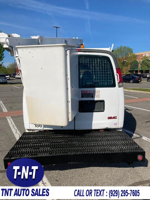 1999 GMC Savana Cargo Van 3500 135" WB, available for sale in Bronx, New York | TNT Auto Sales USA inc. Bronx, New York 1999 GMC Savana Cargo Van 3500 135" WB, available for sale in Bronx, New York | TNT Auto Sales USA inc. Bronx, New York
