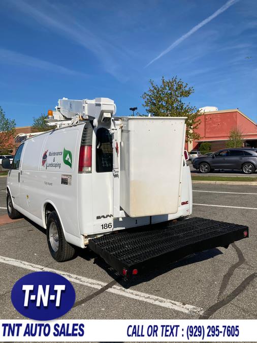 1999 GMC Savana Cargo Van 3500 135" WB, available for sale in Bronx, New York | TNT Auto Sales USA inc. Bronx, New York 1999 GMC Savana Cargo Van 3500 135" WB, available for sale in Bronx, New York | TNT Auto Sales USA inc. Bronx, New York