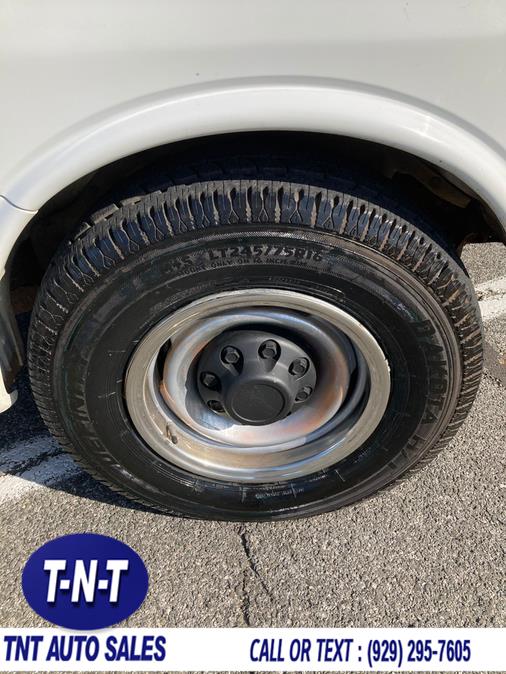 1999 GMC Savana Cargo Van 3500 135" WB, available for sale in Bronx, New York | TNT Auto Sales USA inc. Bronx, New York 1999 GMC Savana Cargo Van 3500 135" WB, available for sale in Bronx, New York | TNT Auto Sales USA inc. Bronx, New York