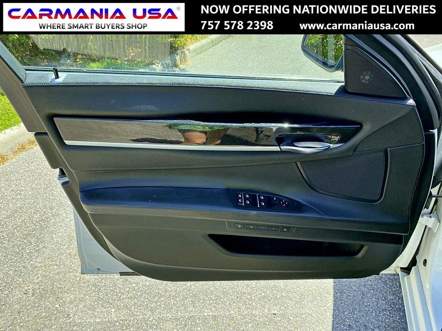Used BMW 7 Series 740i Sedan 4D 2012 | CARMANIA USA. Chesapeake, Virginia Used BMW 7 Series 740i Sedan 4D 2012 | CARMANIA USA. Chesapeake, Virginia