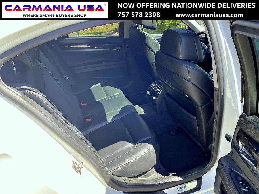 Used BMW 7 Series 740i Sedan 4D 2012 | CARMANIA USA. Chesapeake, Virginia Used BMW 7 Series 740i Sedan 4D 2012 | CARMANIA USA. Chesapeake, Virginia